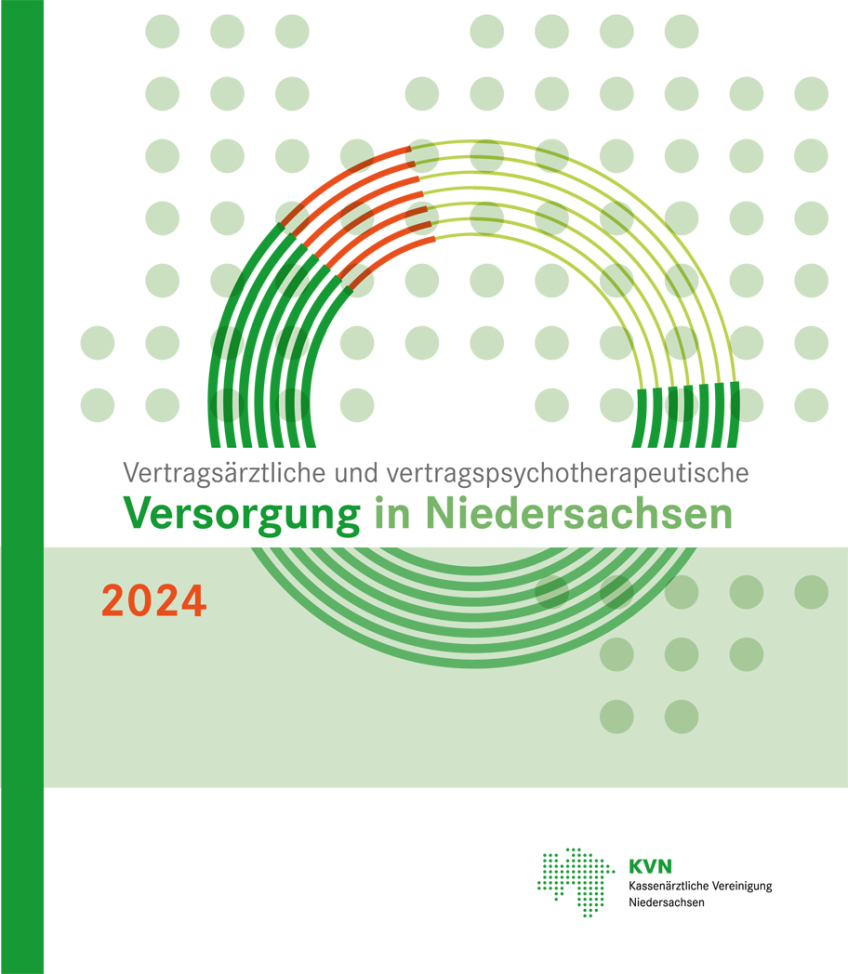 Versorgung in Niedersachsen, Broschüre