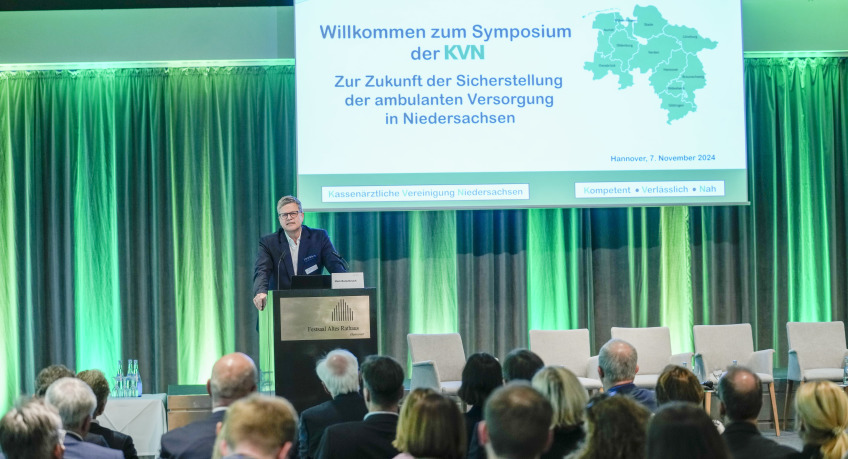 Symposium 2024, Barjenbruch