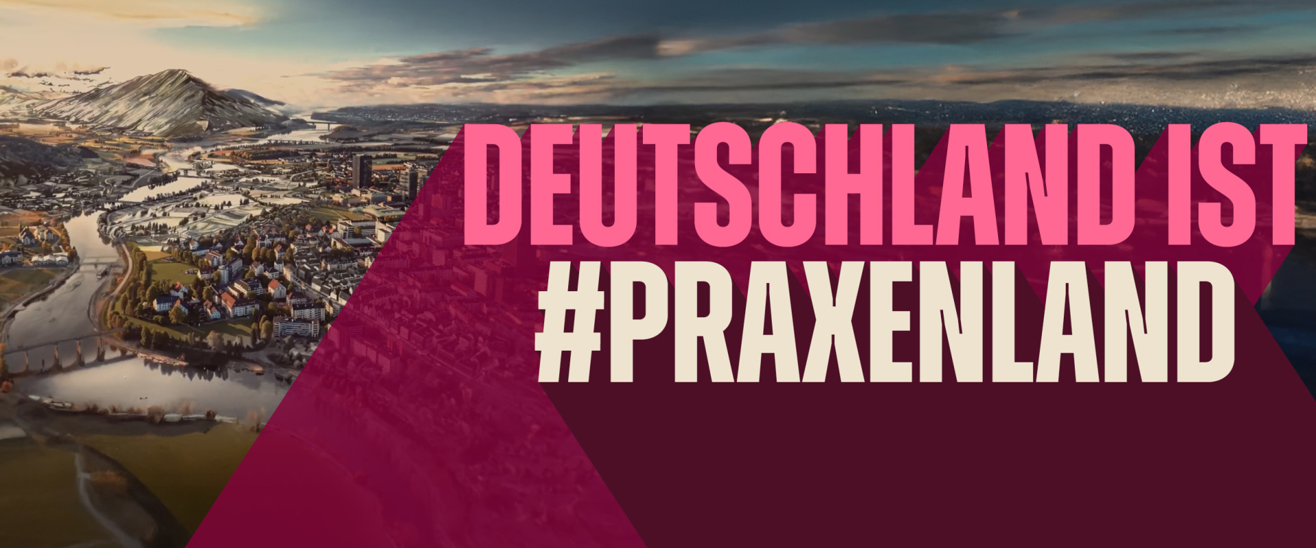 #Praxenland